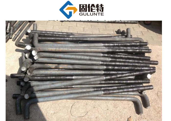 地腳螺栓規(guī)格型號