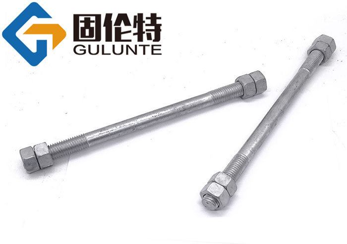 雙頭螺栓螺紋長(zhǎng)度