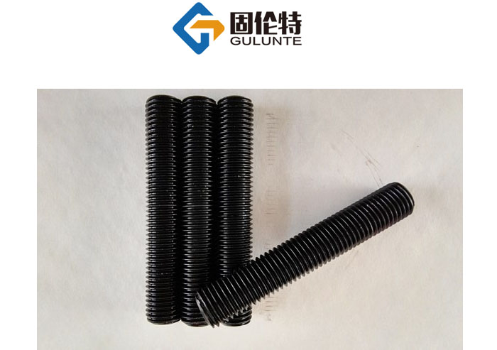 hg20613雙頭螺栓生產(chǎn)廠家